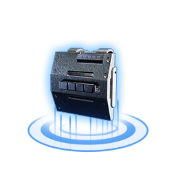 MMOJUGG Dune Awakening Responsive Planar Suspensor Belt Details View of Item Function and Use